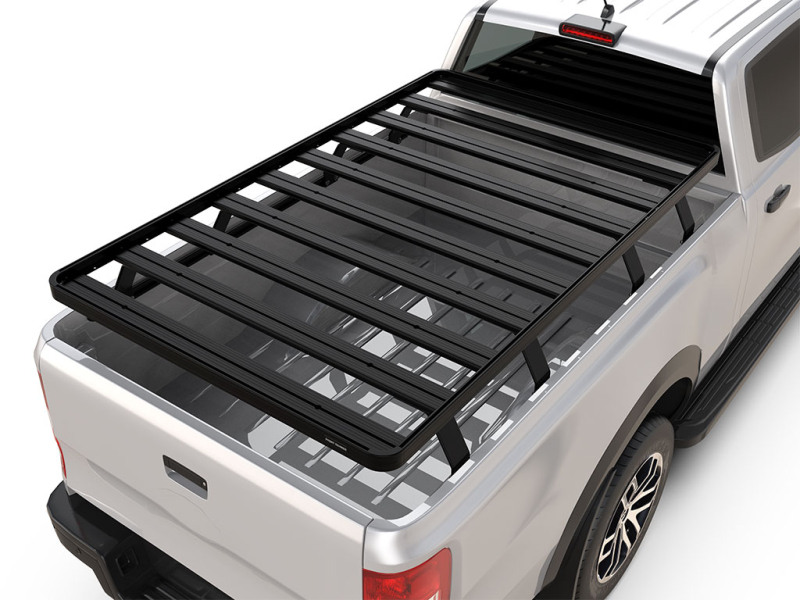 KIT DE GALERIE SLIMLINE II POUR UNE BENNE DE PICK-UP / 1475MM (L) X 1964MM(L) - DE FRONT RUNNER