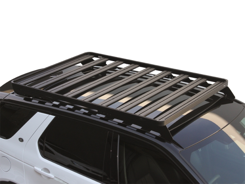 KIT DE GALERIE SLIMLINE II POUR UN LAND ROVER DISCOVERY SPORT - DE FRONT RUNNER