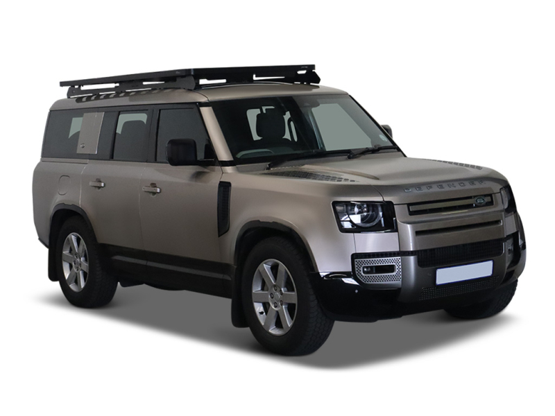 KIT GALERIE DE TOIT SLIMLINE II  FRONTRUNNER POUR LAND ROVER DEFENDER 130