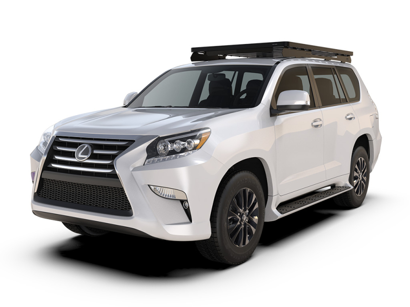 KIT DE GALERIE SLIMLINE II POUR LE LEXUS GX460 - DE FRONT RUNNER