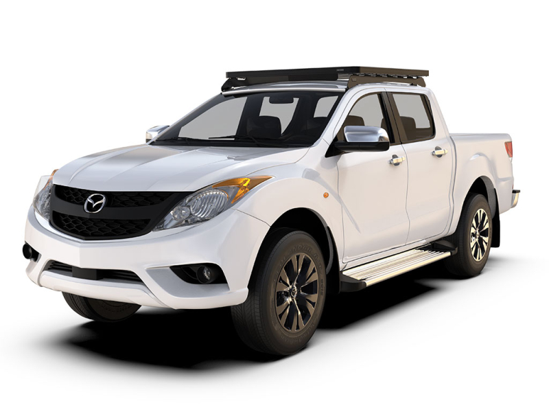 KIT DE GALERIE DE TOIT SLIMLINE II POUR MAZDA BT50 (2012-2020) - DE FRONT RUNNER
