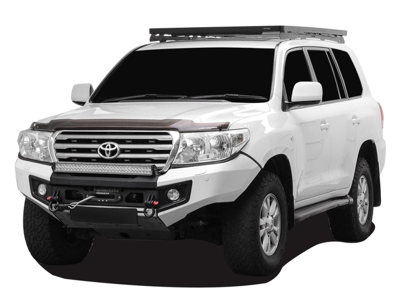 KIT DE GALERIE DE TOIT FRONT RUNNER SLIMLINE II 2166 X 1255MM PROFIL BAS POUR TOYOTA LAND CRUISER 200