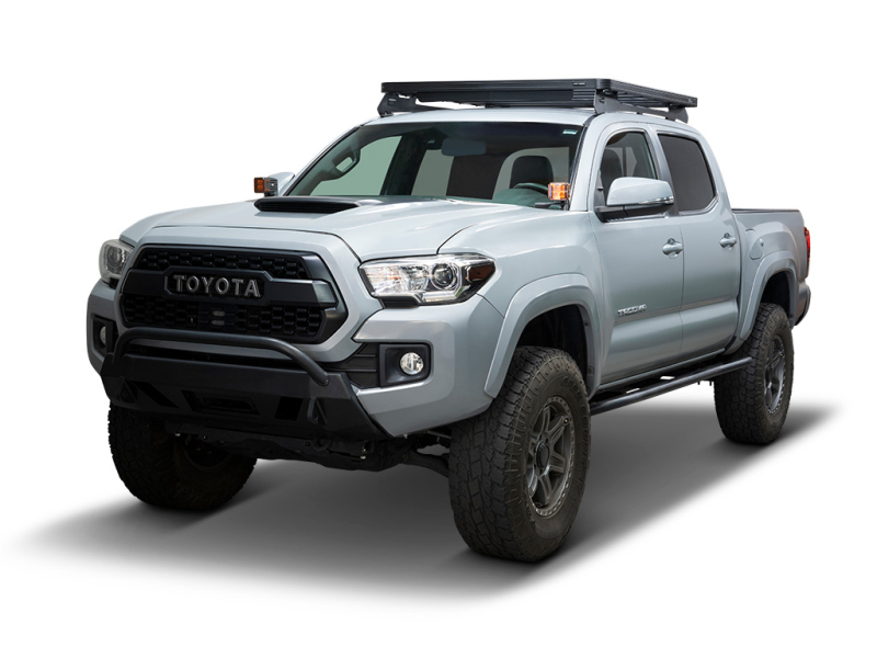 KIT DE GALERIE SLIMLINE II POUR LE TOYOTA TACOMA (2005-JUSQU'à PRéSENT) - DE FRONT RUNNER