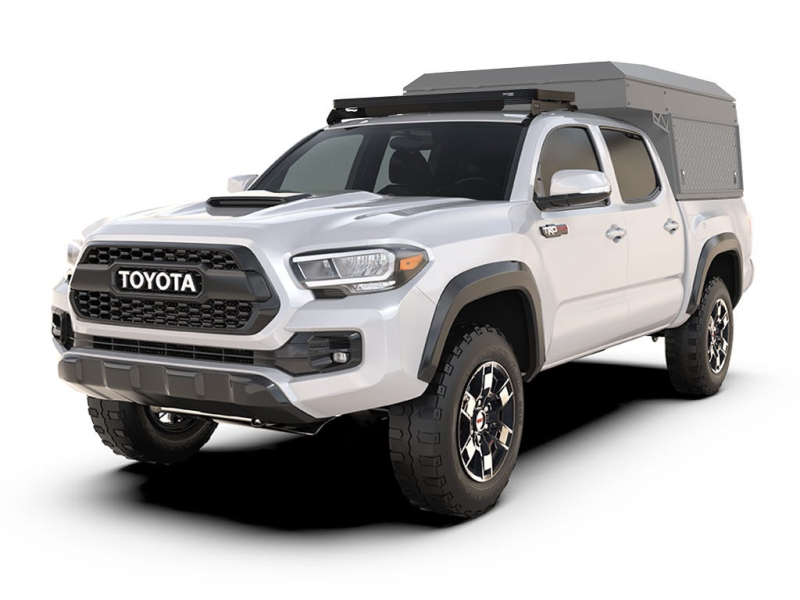 KIT DE BARRES DE TOIT SLIMLINE II POUR TOYOTA TACOMA 3RD GEN (2015-CURRENT)