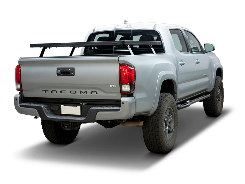 KIT DE GALERIE SLIMLINE II POUR UNE TOYOTA TACOMA PICK-UP (2005-JUSQU'à PRéSENT) - DE FRONT RUNNER