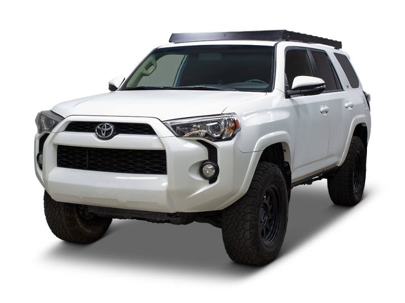 KIT DE GALERIE SLIMSPORT POUR UNE TOYOTA 4RUNNER (5èME GéN) (2010 - JUSQU'à PRéSENT)