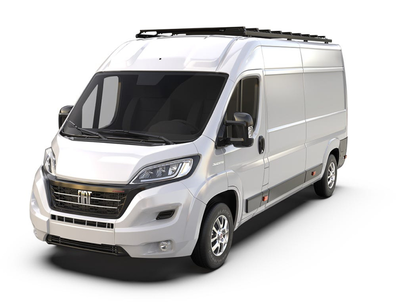 KIT DE GALERIE SLIMPRO POUR LE FIAT DUCATO (L4H2/159IN /TOIT HAUT) (2014 - JUSQU'à PRéSENT)