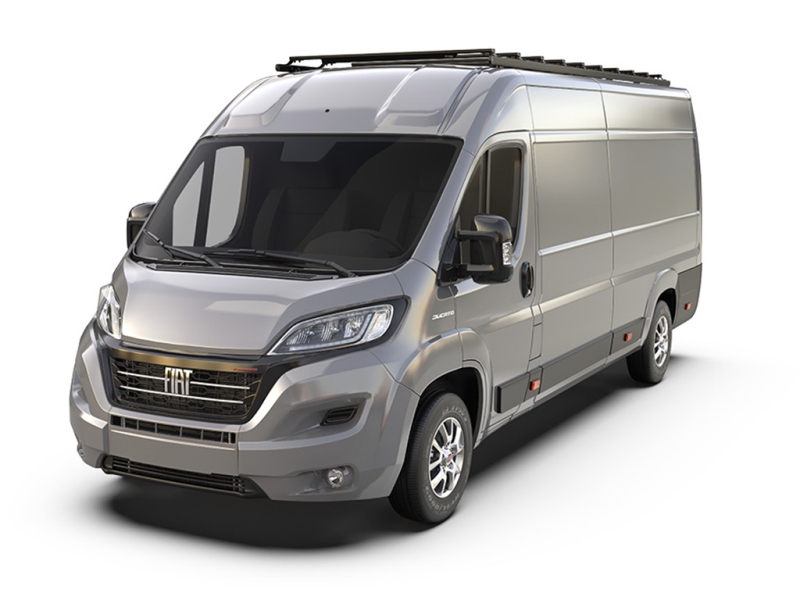 KIT DE GALERIE SLIMPRO POUR LE FIAT DUCATO (L5H2/159 IN/TOIT HAUT) (2014 - JUSQU'à PRéSENT)