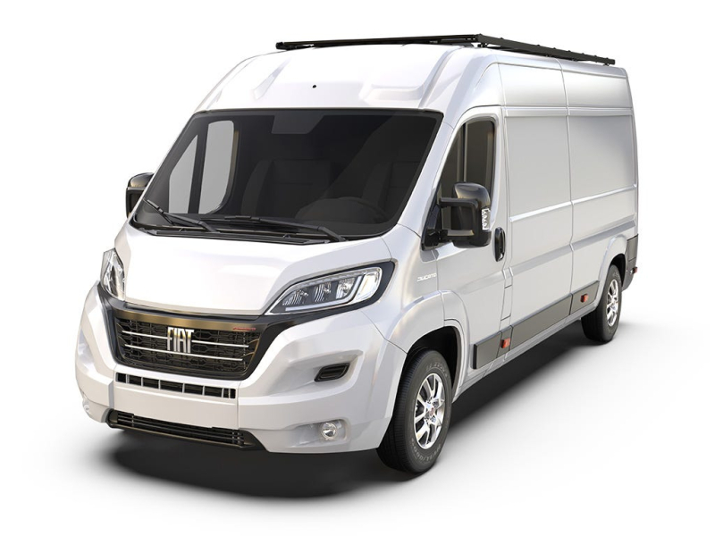KIT DE GALERIE POUR FOURGONS SLIMPRO POUR FIAT DUCATO (L3H2/159 » WB/TOIT HAUT) (2014- JUSQU'à PRéSENT)