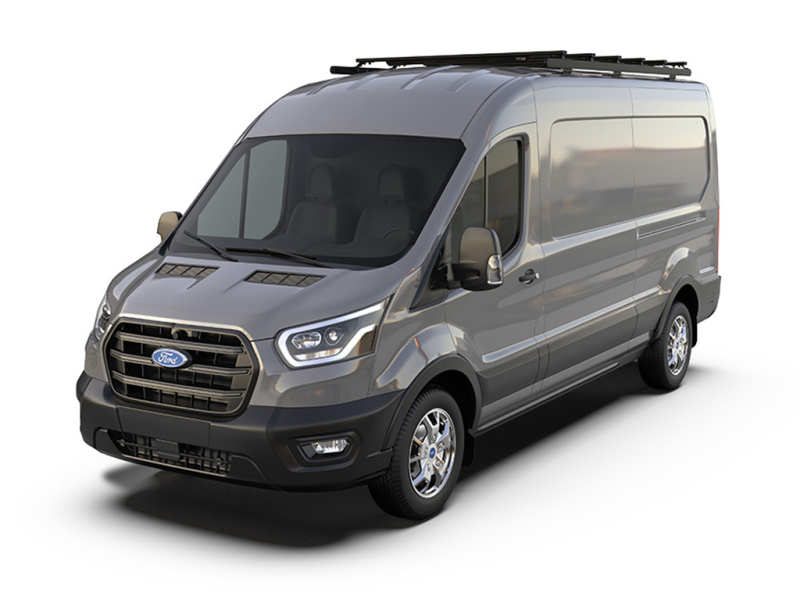 KIT DE GALERIE SLIMPRO POUR LE FORD TRANSIT (L2H3/130 IN/TOIT HAUT) (2013 - JUSQU'à PRéSENT)