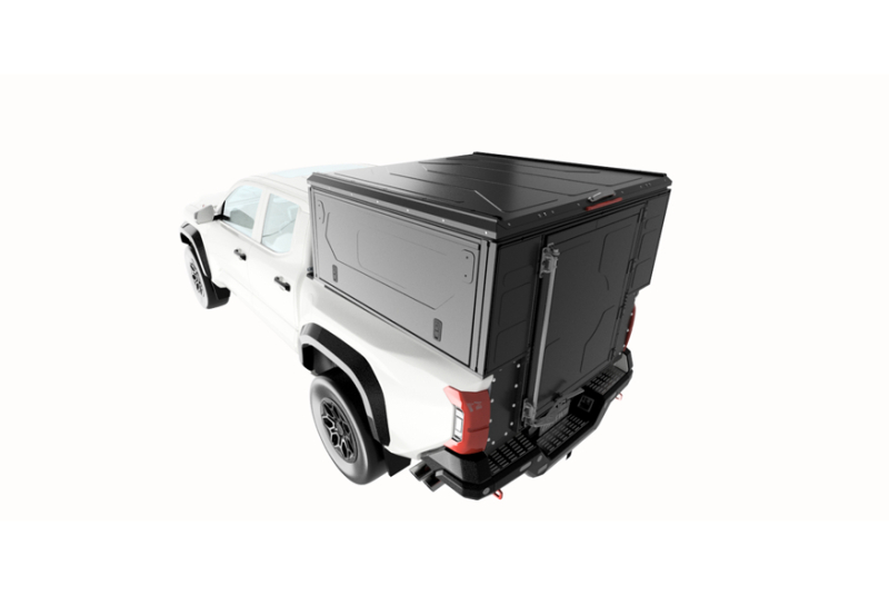 ALU CAB MODCAP WORKER SANS FENETRES POUR DODGE RAM A PARTIR DE 2009 BENNE LONGUE