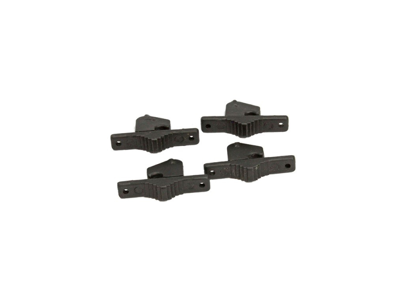 CUB PACK SLIDING-LATCH REPLACEMENT SET