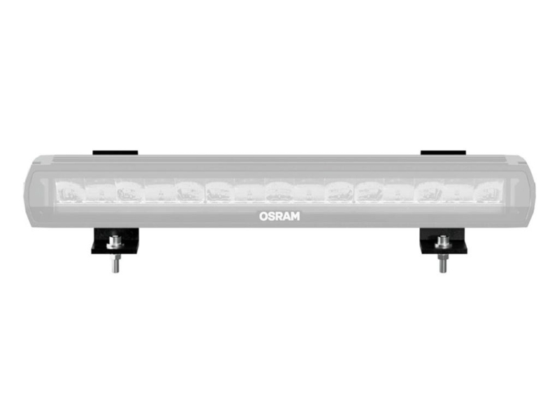 SUPPORTS DE MONTAGE ARRIERE POUR BARRE LED FX250-CB GEN 2/FX500-CB SM GEN 2