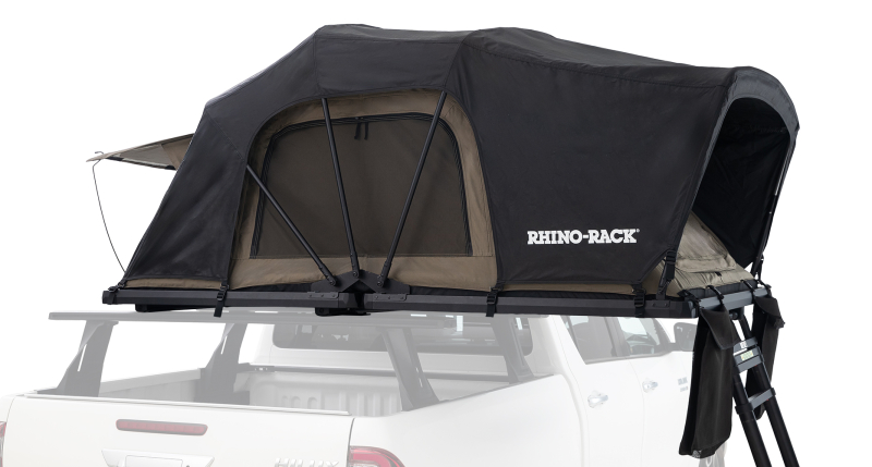 TENTE DE TOIT A COQUE SOUPLE RHINO RACK