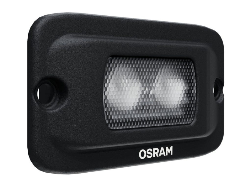 FEU LED ENCASTRE OSRAM WL VX100-FL