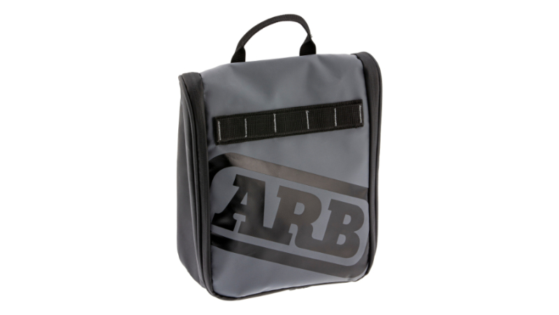 TROUSSE DE TOILETTE ARB SERIE III