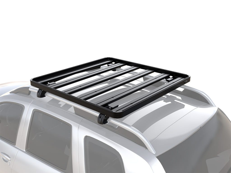 GRAB-ON RAISED RAIL SLIMLINE II KIT - 1255MM(W) X 1156MM(L)