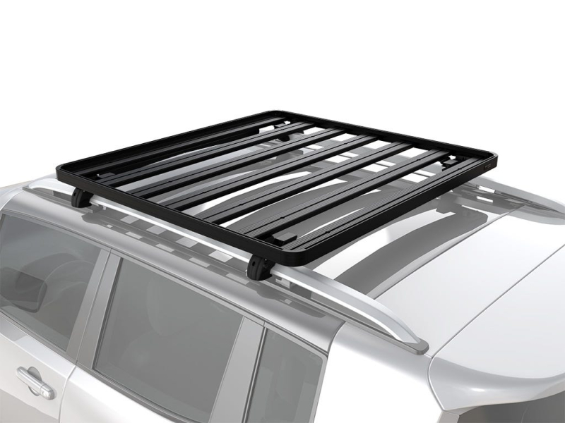 GRAB-ON RAISED RAIL SLIMLINE II KIT - 1425MM(W) X 1358MM(L)