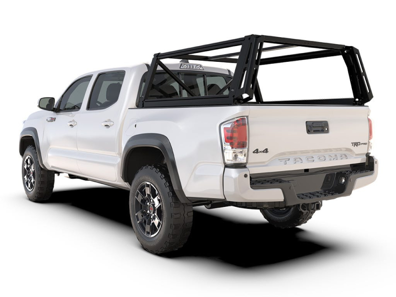 PRO BED RACK SYSTEM TOYOTA TACOMA DOUBLE CABINE BENNE 5' (2005-2023)