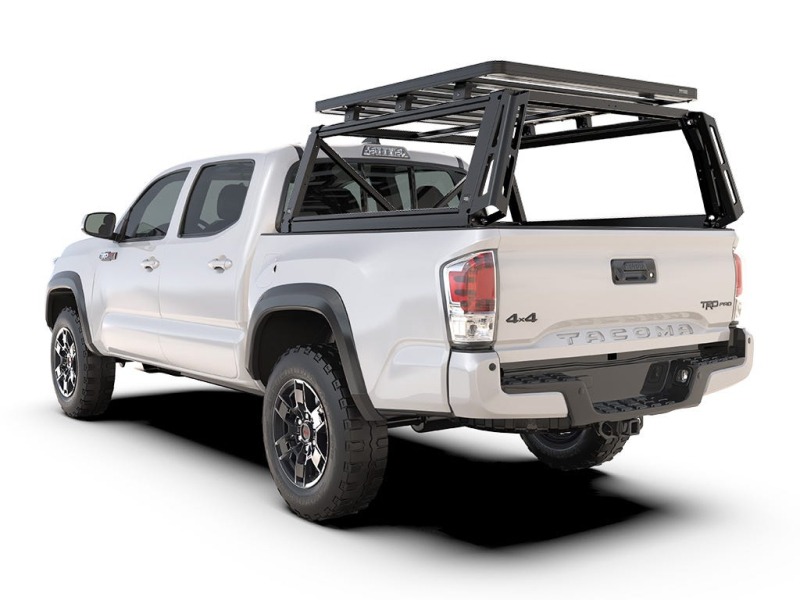PRO BED RACK KIT TOYOTA TACOMA DOUBLE CABINE BENE 5' (2005-2023)