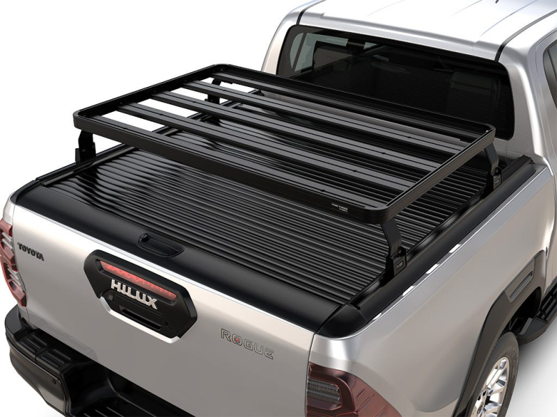 KIT GALERIE DE BENNE TOYOTA SLIMLINE II HILUX ROGUE (2023+)