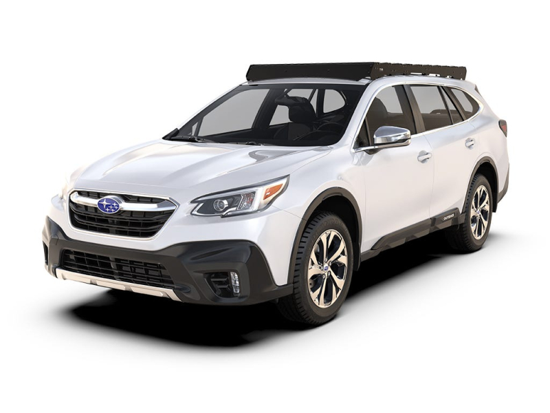 KIT DE GALERIE DE TOIT SLIMLINE II FRONTRUNNER POUR SUBARU OUTBACK GEN 6 (2020-CURRENT)