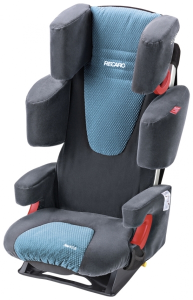 Siège auto Recaro : guide complet