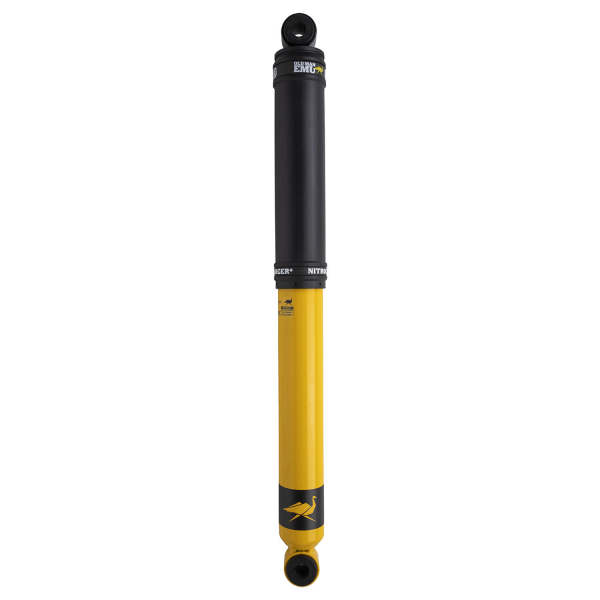 AMORTISSEUR ARRIÈRE OME NITRO+ POUR TOYOTA HZJ/GRJ/VDJ 79