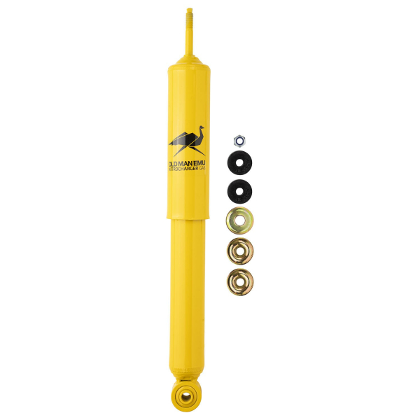 AMORTISSEUR AVANT OME NITROCHARGER POUR SUZUKI JIMNY AVANT 2018 TARAGE MEDIUM