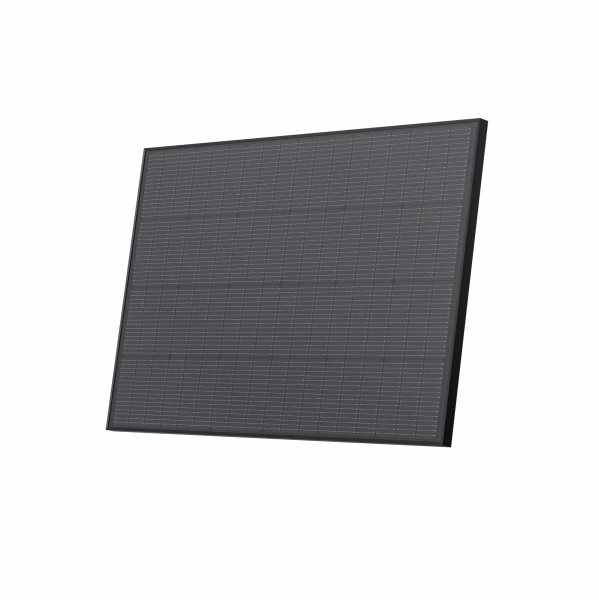 PANNEAU SOLAIRE RIGIDE 175W ECOFLOW