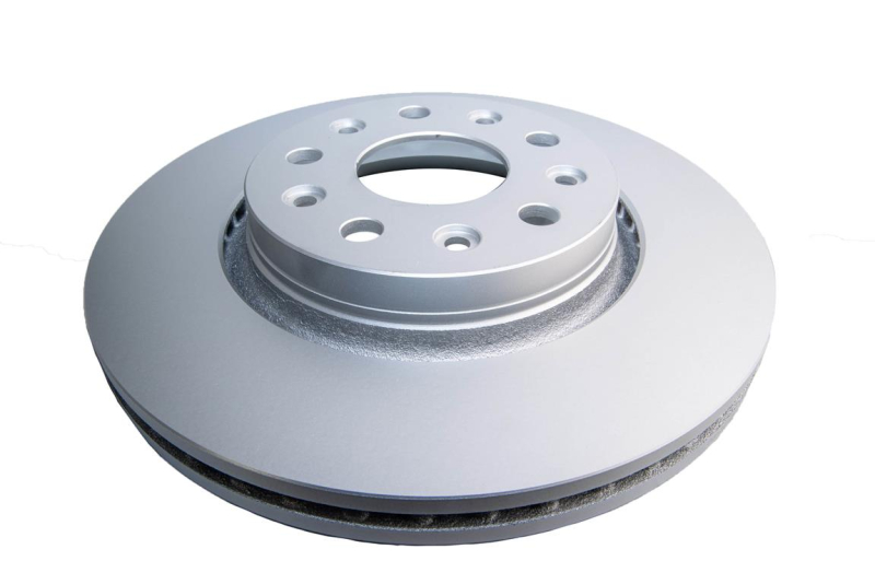 DISQUES AVANT DBA STREET SERIES LISSE POUR JEEP WRANGLER JT GLADIATOR 2020+ ET JL 2018+