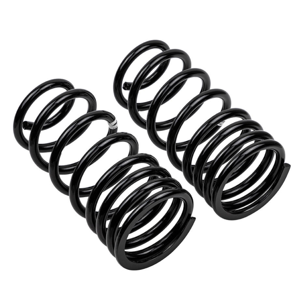 RESSORTS ARRIERE PROGRESSIFS OME REHAUSSE 0 À +20MM  POUR TOYOTA LANDCRUISER 200