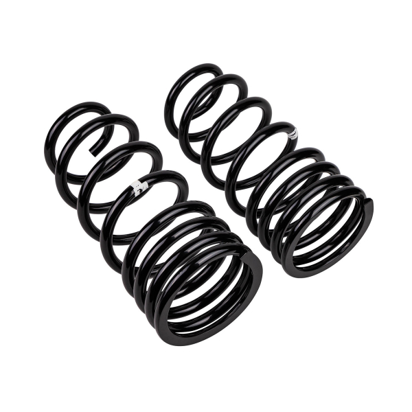 RESSORTS ARRIERE PROGRESSIFS OME SANS REHAUSSE POUR TOYOTA LANDCRUISER 200