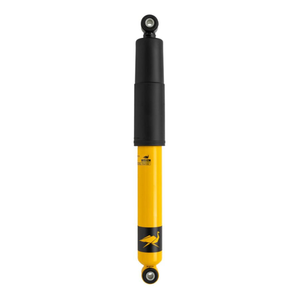 AMORTISSEUR ARRIERE OME NITRO+ POUR SUZUKI JIMNY 5 portes