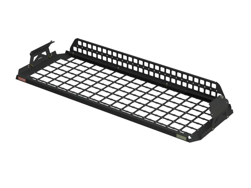 CONSOLE DE RANGEMENT ARRIERE KAON POUR TOYOTA LAND CRUISER LC76