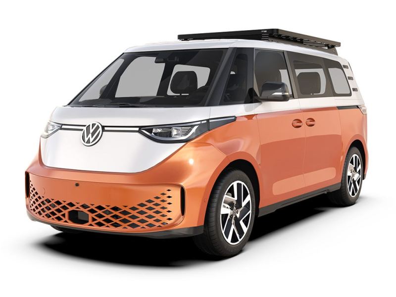 KIT GALERIE SLIMLINE II FRONTRUNNER POUR VOLKSWAGEN ID BUZZ LWB (2023-CURRENT)