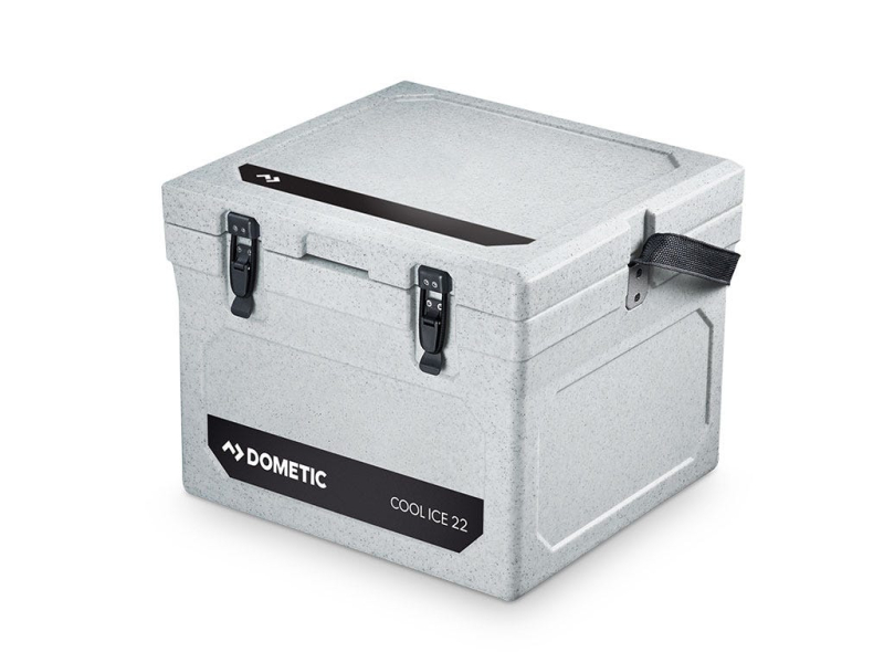 GLACIèRE COOL-ICE DOMETIC WCI 22L/5.8GAL / PIERRE