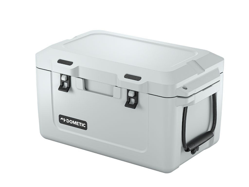 GLACIèRE DOMETIC PATROL 35L/9.2GAL / BRUME