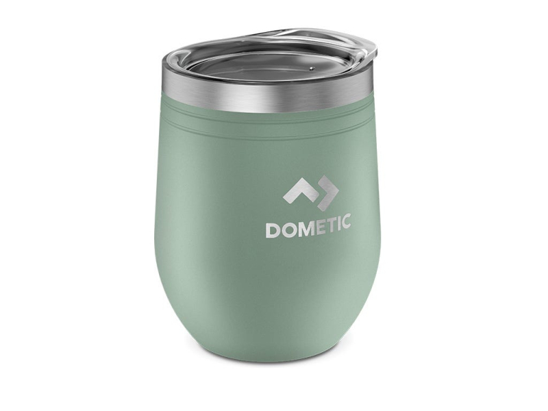 GOBELET à VIN DOMETIC 300ML/10OZ / MOUSSE