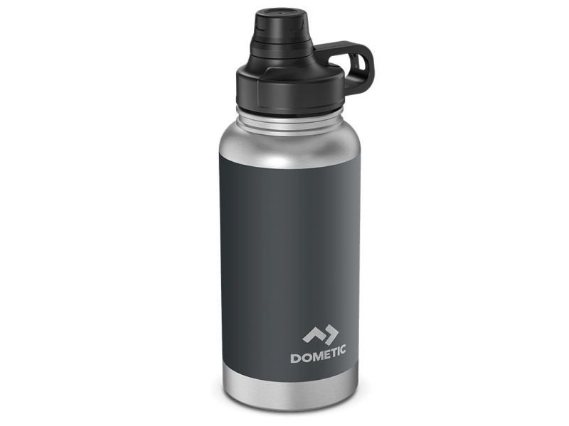 BOUTEILLE THERMO 900ML / 32OZ DOMETIC / ARDOISE