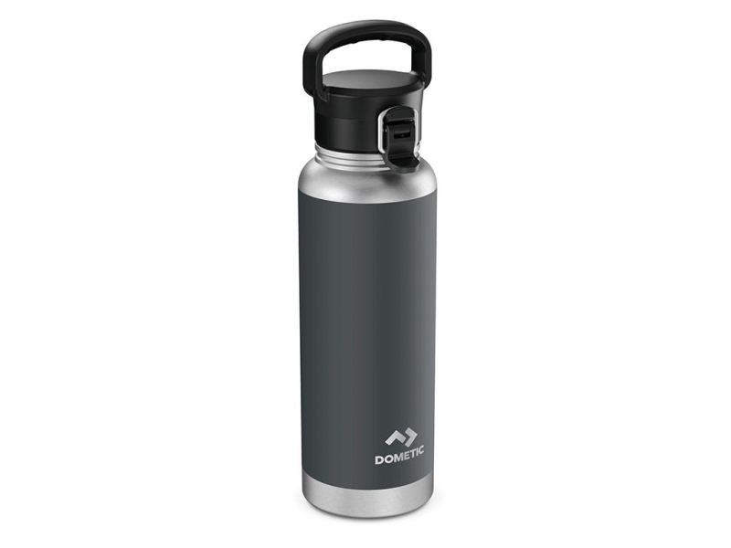 BOUTEILLE THERMO 1200ML / 40OZ DOMETIC / ARDOISE