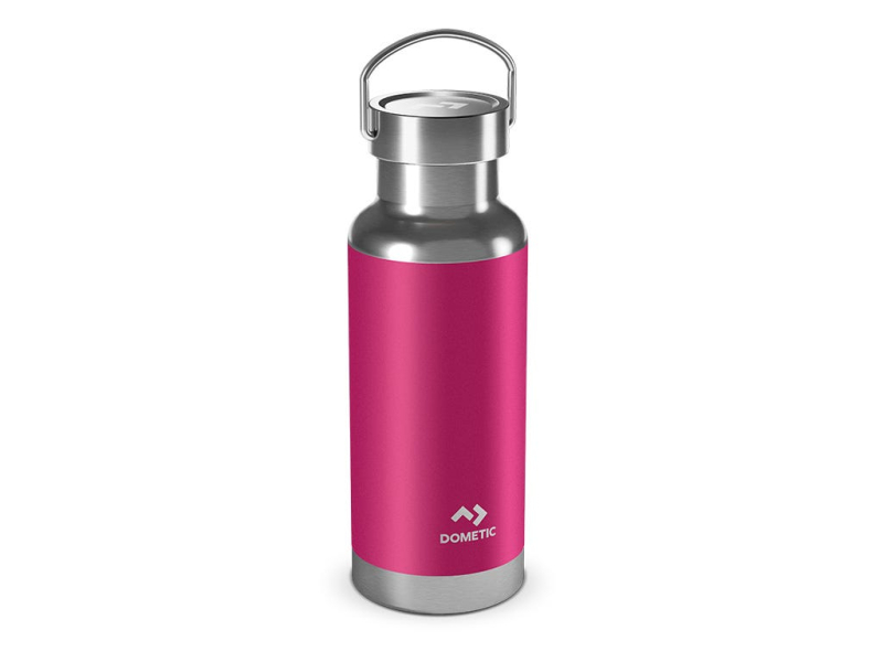 BOUTEILLE THERMO DE DOMETIC 480ML/16OZ / ORCHIDéE