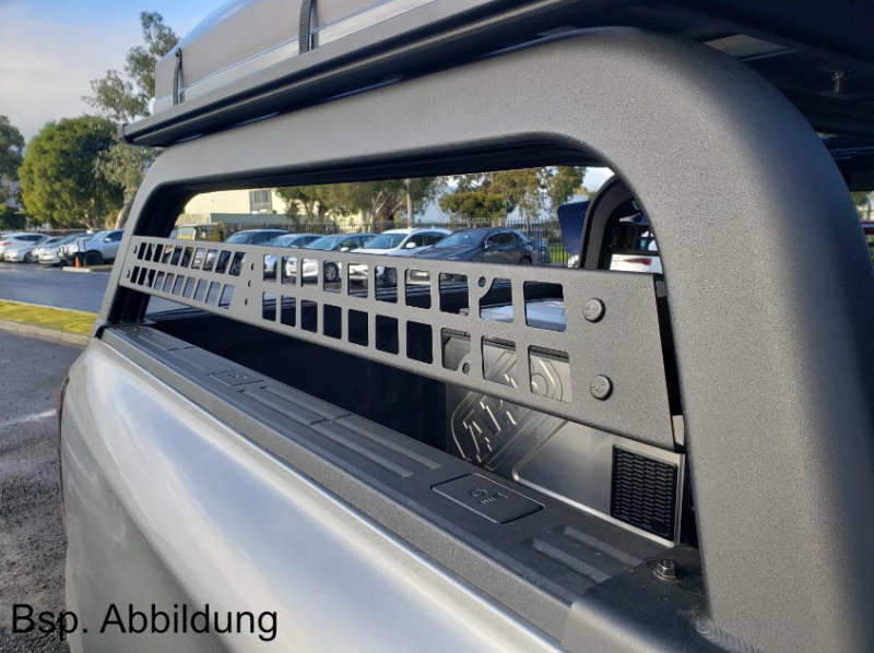 PANNEAU LATERAL DE CHARGEMENT POUR SYSTEME BED RACK PRO ARB 17914080