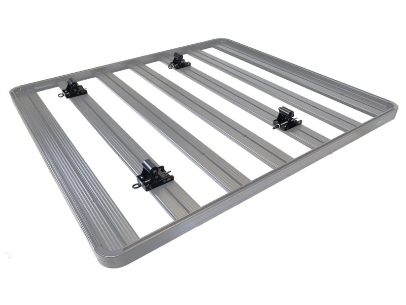 SYSTEME A ROULEAUX POUR GALERIE FRONTRUNNER (4 PIECES)