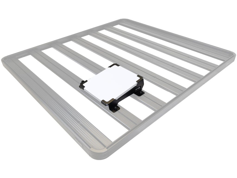 SUPPORT A DEGAGEMENT RAPIDE POUR ANTENNE STARLINK MINI SUR GALERIE FRONTRUNNER