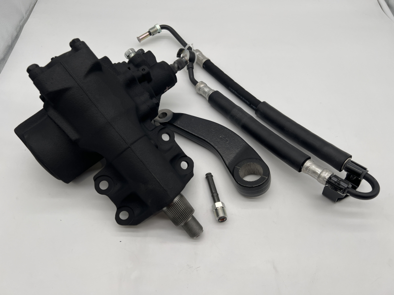 KIT REMPLACEMENT BOITIER DIRECTIO ASSISTEE ASSERVI VITESSE PAR MODELE NON ASSERVI POUR HDJ80