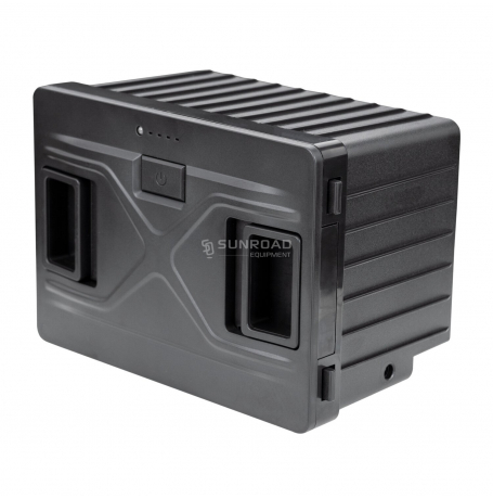 BATTERIE AMOVIBLE POUR REFRIGERATEUR EZE BLIZZ-E FLEX