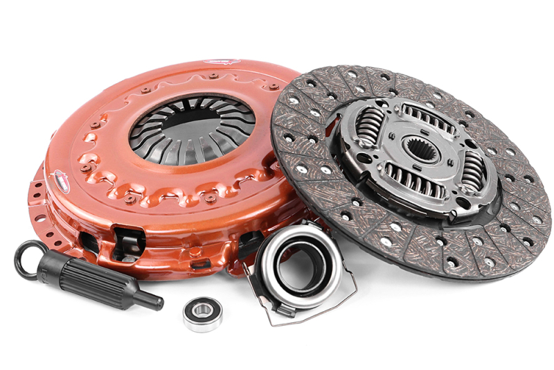 KIT EMBRAYAGE RENFORCE XTREME OUTBACK POUR TOYOTA HILUX A PARTIR DE 2015 (REVO)
