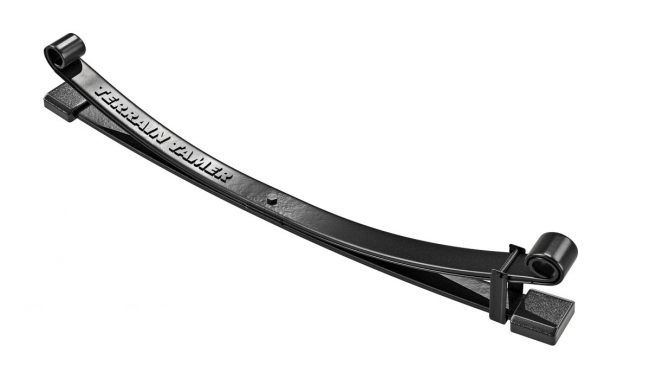 LAME ADDITIONNELLE TERRAIN TAMER POUR LAMES 400-700 PERMET DE PASSER A 700+