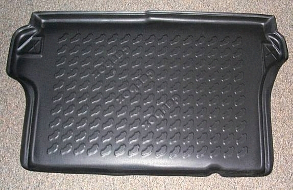 TAPIS DE COFFRE SARR POUR TOYOTA LANDCRUISER KZJ/KDJ/90 COURT DE 04/1996 A 12/2002